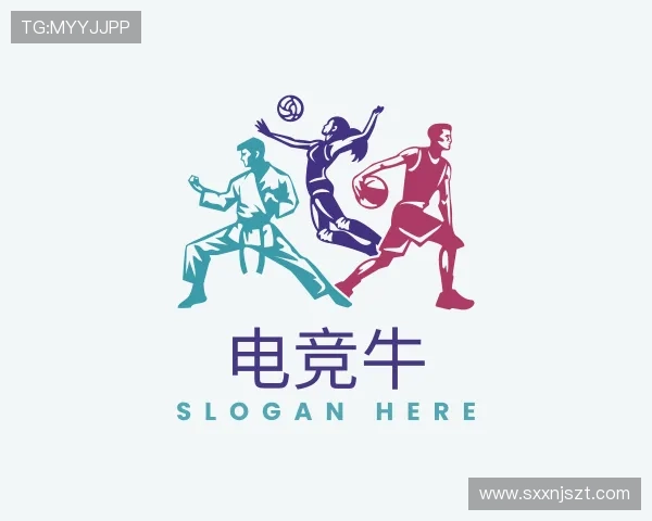介绍电竞牛电子竞技